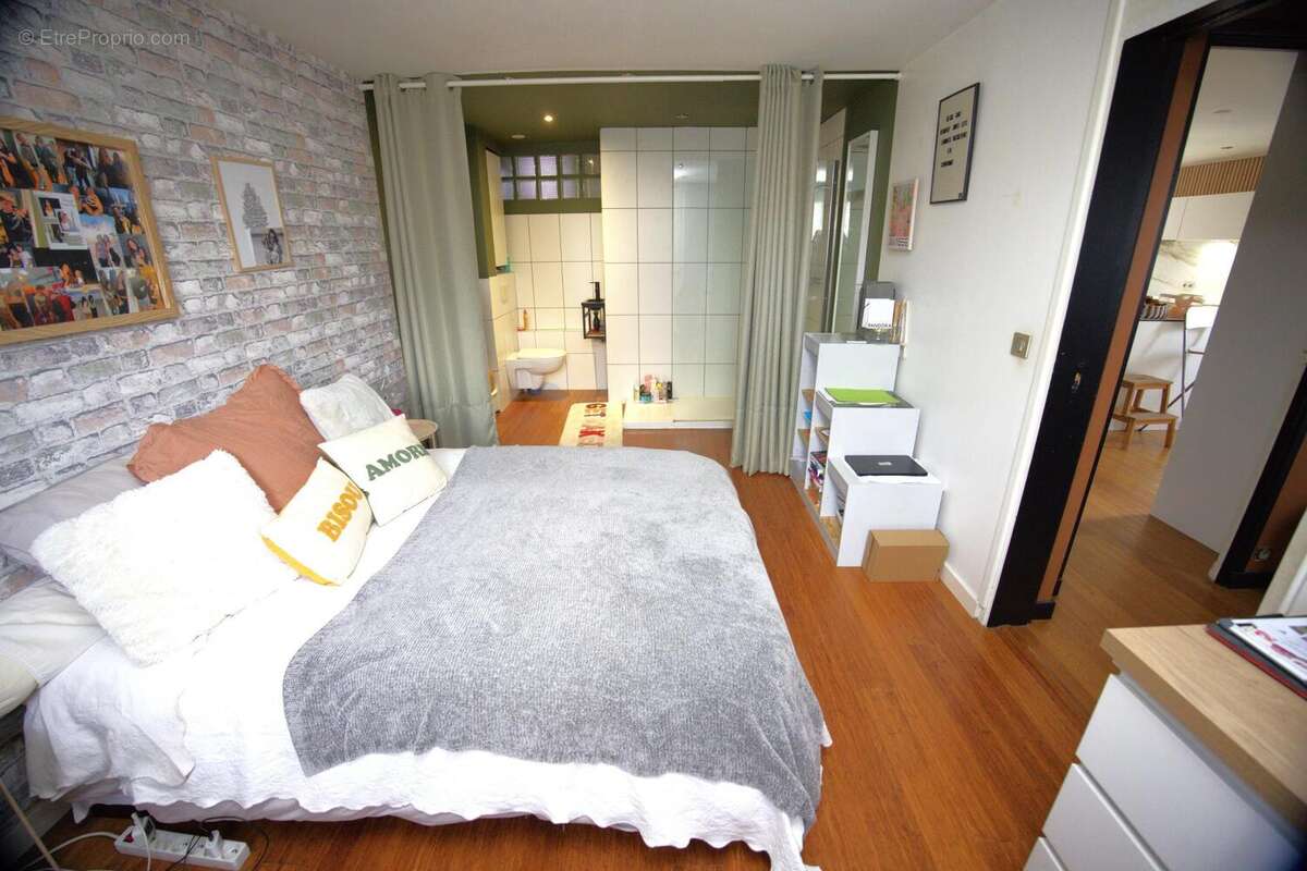 Photo 7 - Maison à CHILLY-MAZARIN