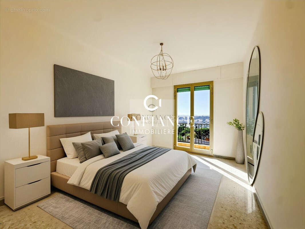 Maison à NICE