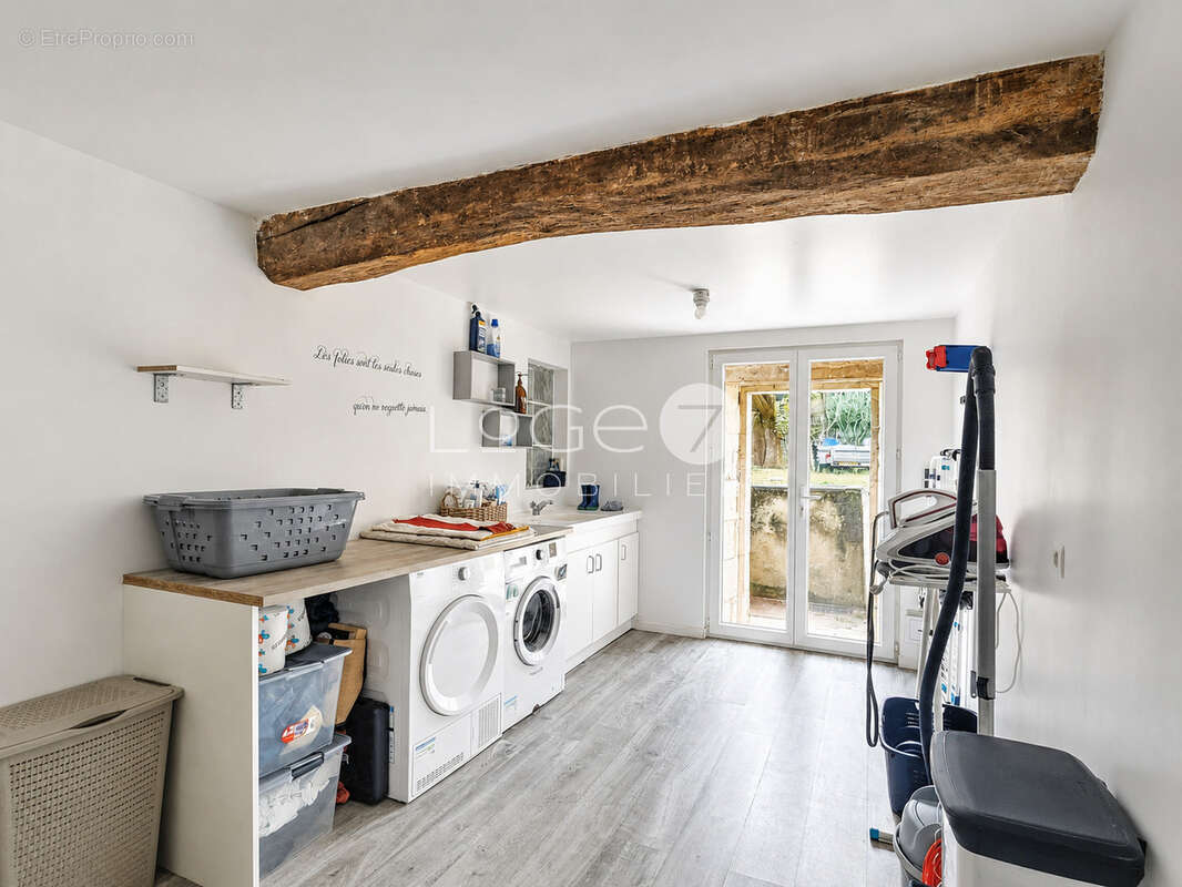 Brissac loire aubance - coutures - maison 5 pièces - photo 9
