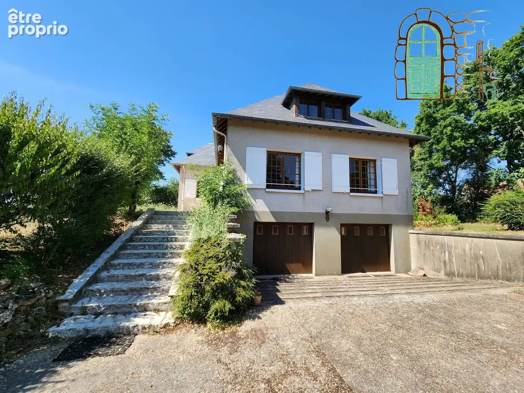 Maison à CORMENON
