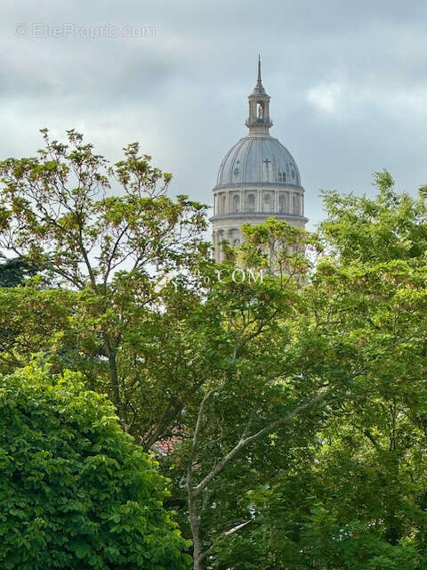 Appartement à BOULOGNE-SUR-MER