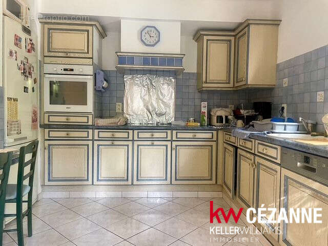 Maison à AIX-EN-PROVENCE