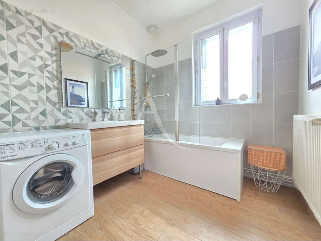 Appartement à TRILPORT