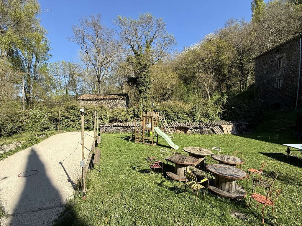 Maison à PRIVAS