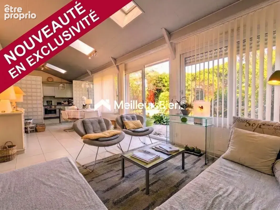 Photo Maison à Cholet au prix de 195 000€