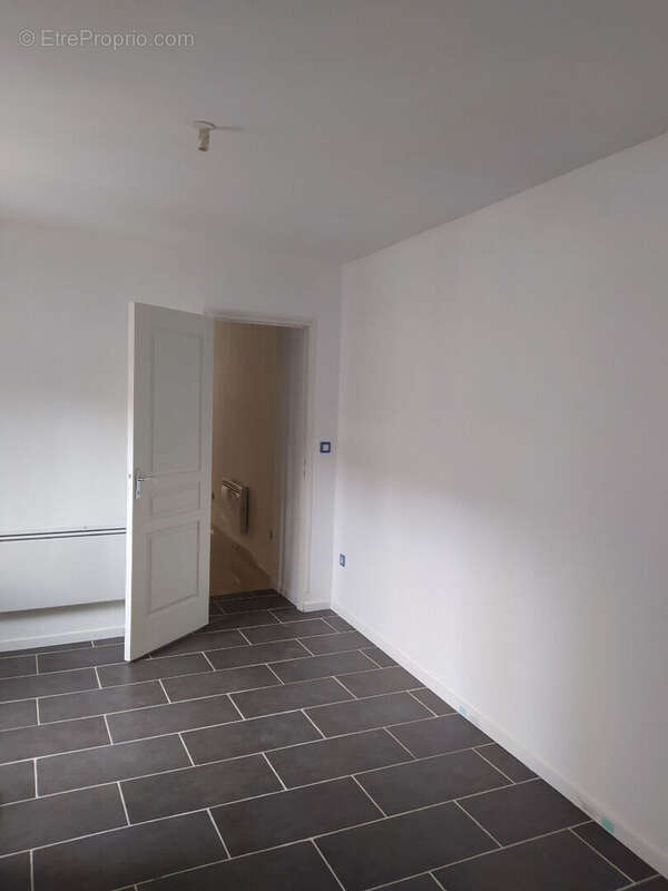 Appartement à DENAIN