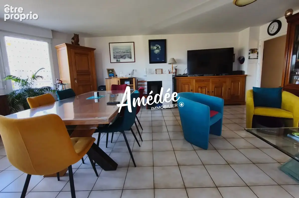 Maison 5 pièces 146 m² à vendre à Saint-Cere (46400) - photo 7
