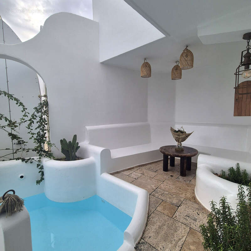 Maison à SAINT-JOSEPH