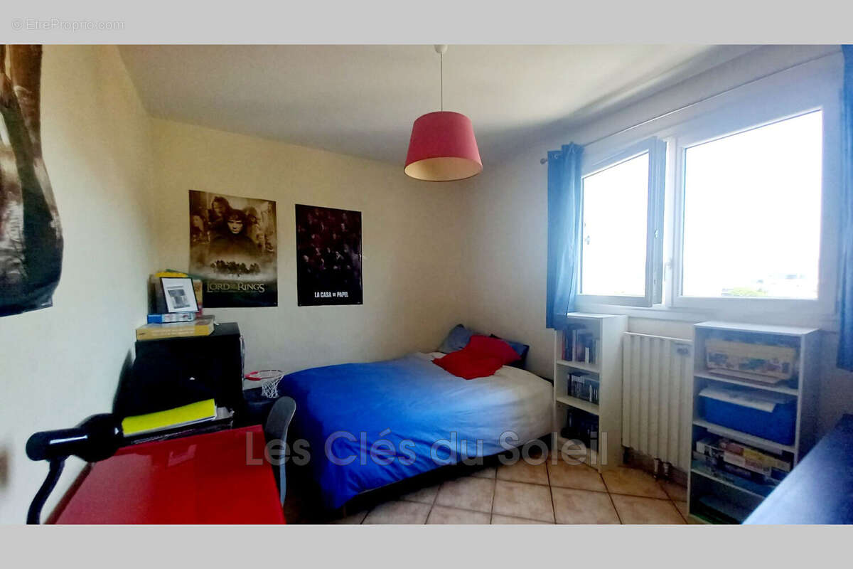 Appartement à LA VALETTE-DU-VAR