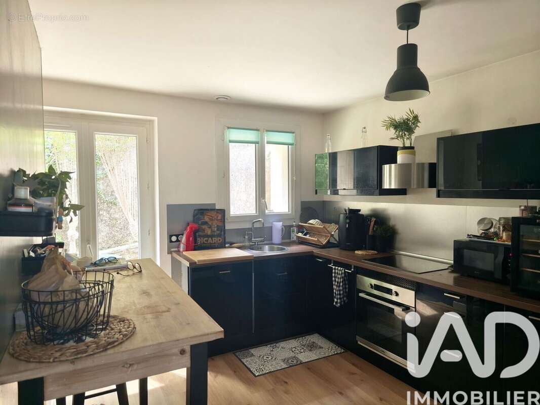 Photo 6 - Maison à MONTLOUIS-SUR-LOIRE