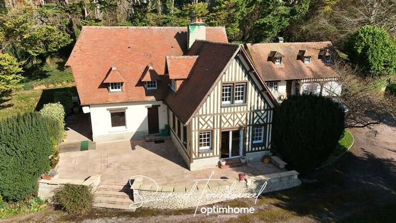 Maison à CAMBREMER