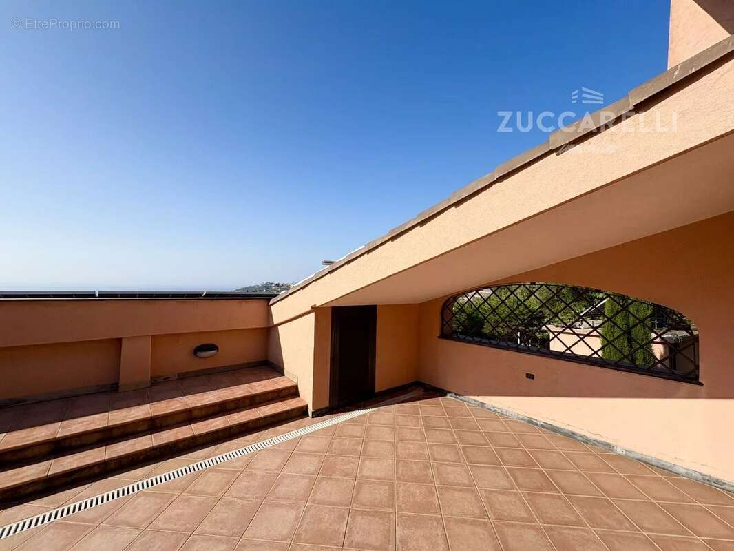 Villa/piscine Sanremo Italie - photo 47