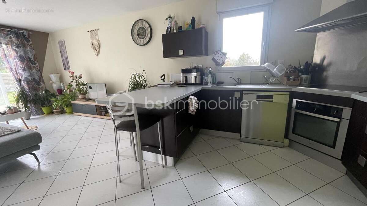 Maison à ALBARET-SAINTE-MARIE