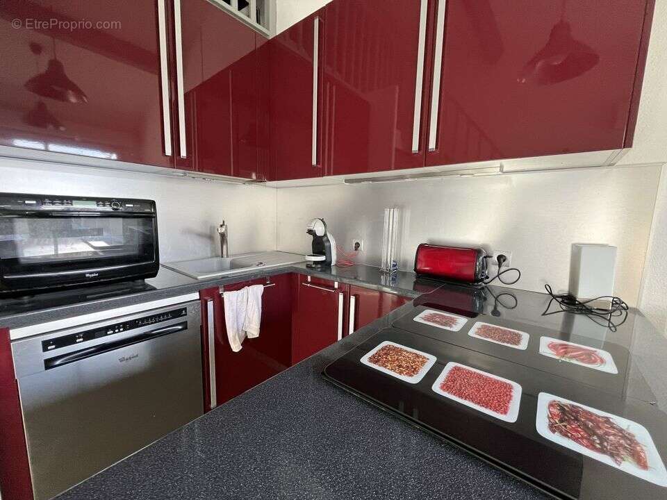 T3, Sausset-les-pins, cote bleue, appartement , maison , - Maison à SAUSSET-LES-PINS