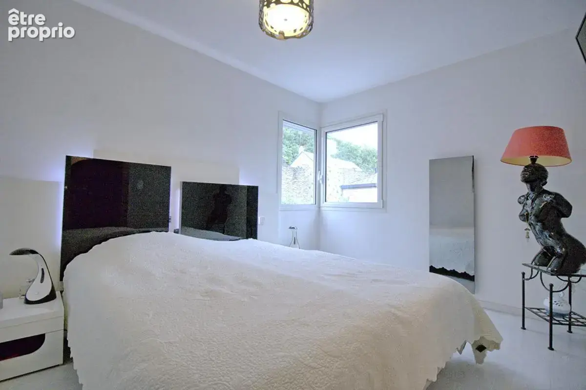 5 mn de Montreuil-Juigné Maison  totalement aboutie de 170 m² - photo 10