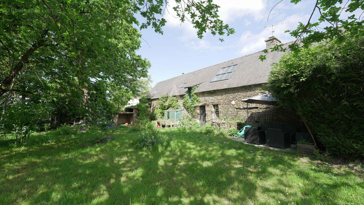 Maison à MAURON