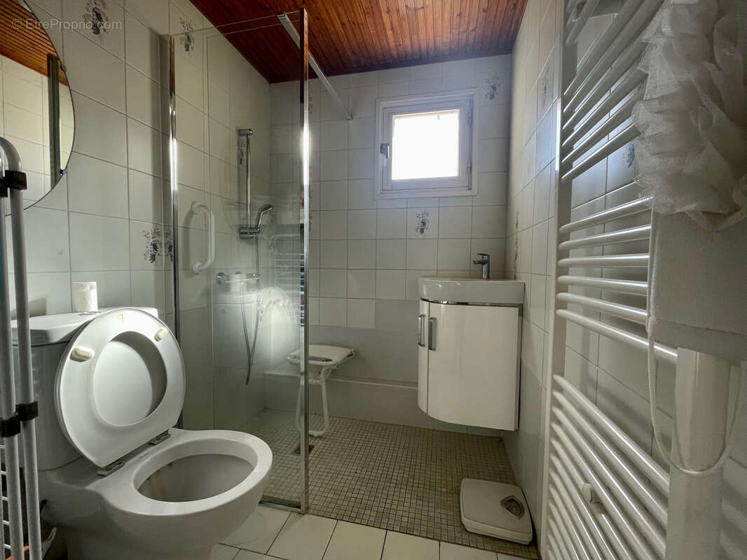 Maison à SAINT-TROJAN-LES-BAINS