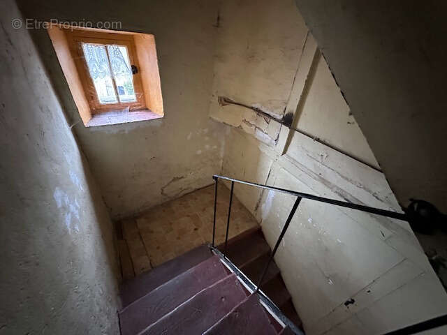 Appartement à LORMES