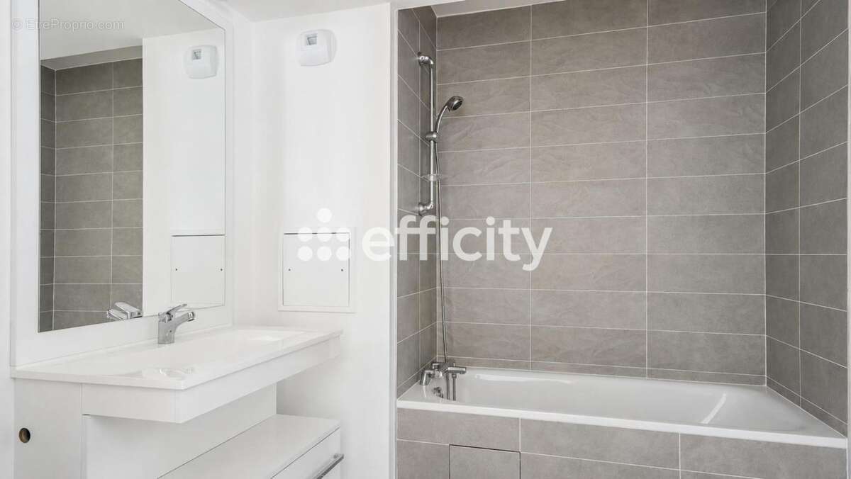 Appartement - photo 10
