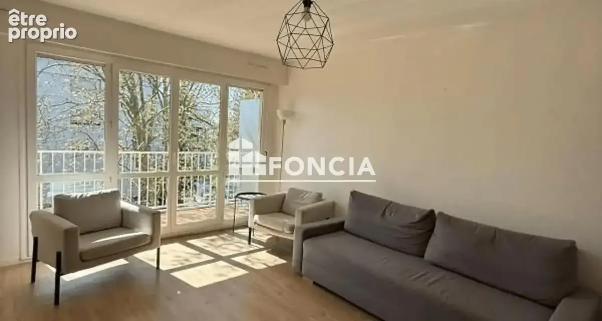 Photo Appartement à Noisy-Le-Grand au prix de 270 000€