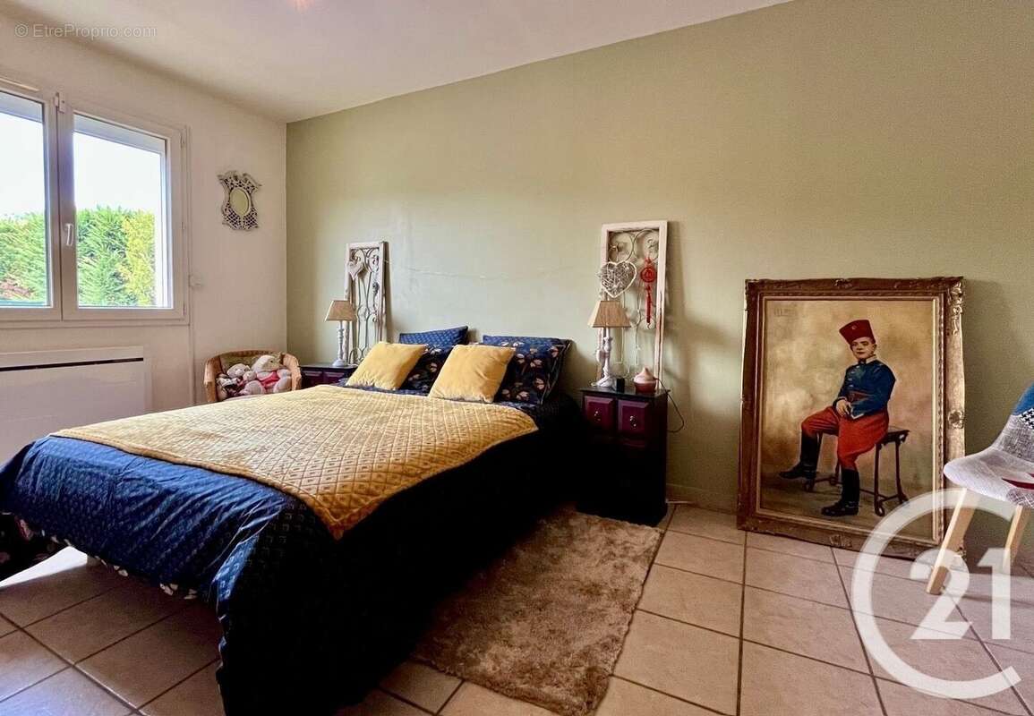 Maison à SAINT-PAUL-DE-FENOUILLET