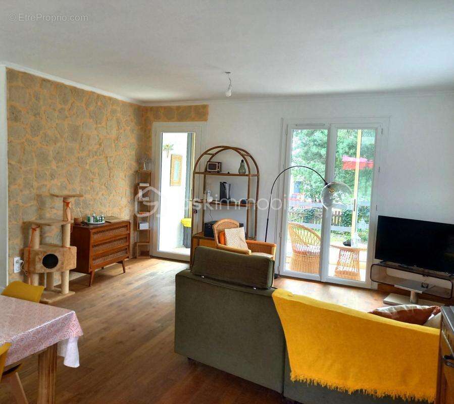  Votre futur havre de paix à proximité de Périgueux – Maison de plain-pied de 106m2 bordée de verdure  - photo 5