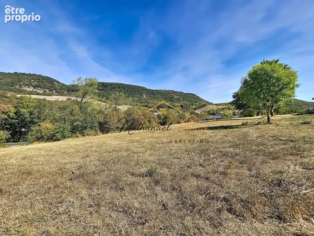 Grand terrain constructible avec vue - photo 6