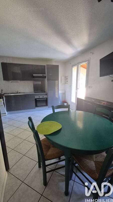 Maison 34 m² à Ozillac  - photo 6