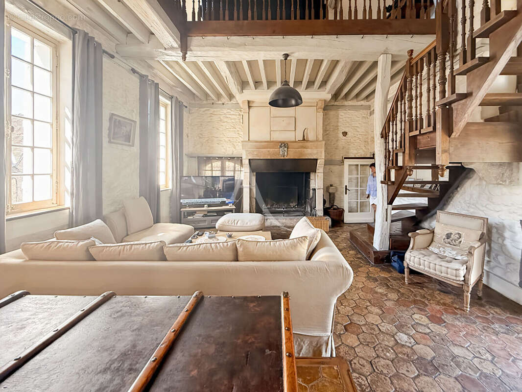 Maison à GISORS