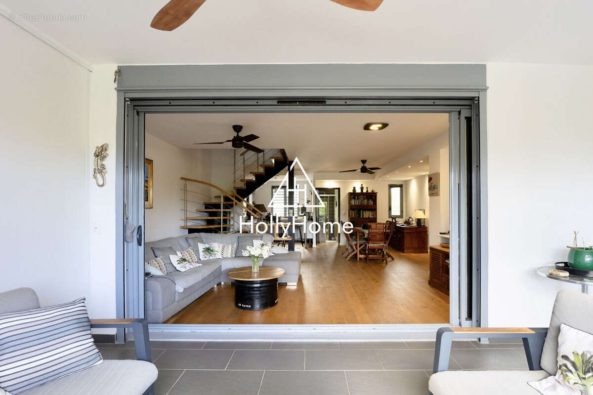 Photo 6 - Appartement à SAINT-PAUL