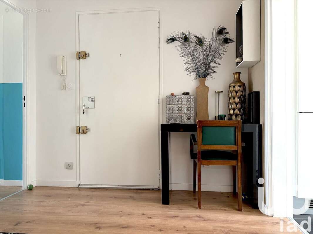 Photo 9 - Appartement à SAINT-SEBASTIEN-SUR-LOIRE