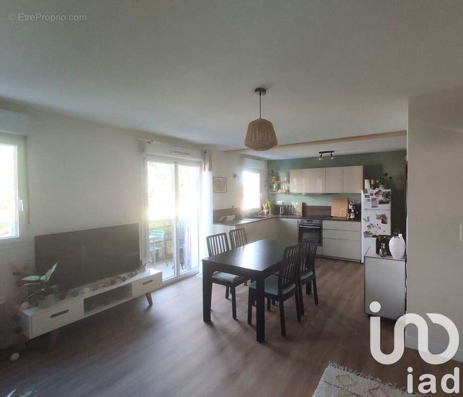 Photo 5 - Appartement à DAX