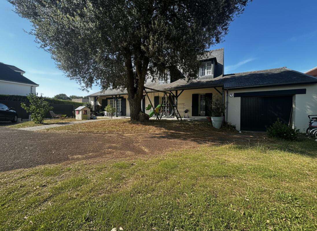Maison individuelle - photo 23
