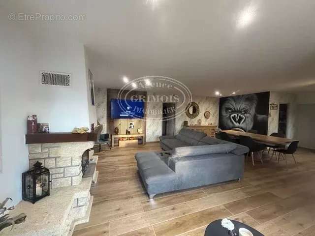 Maison à LEZIGNAN-CORBIERES