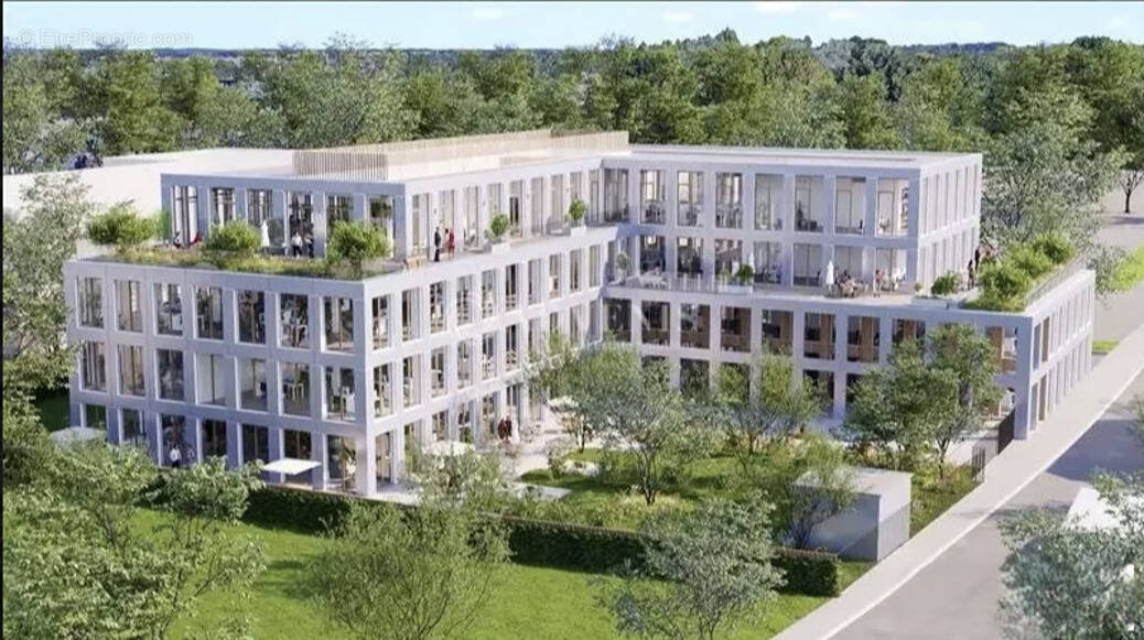 Commerce à WASQUEHAL