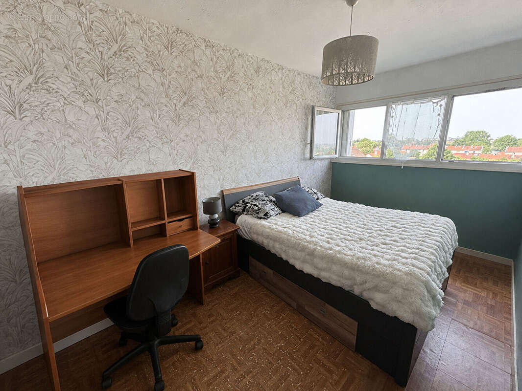 Appartement à YERRES