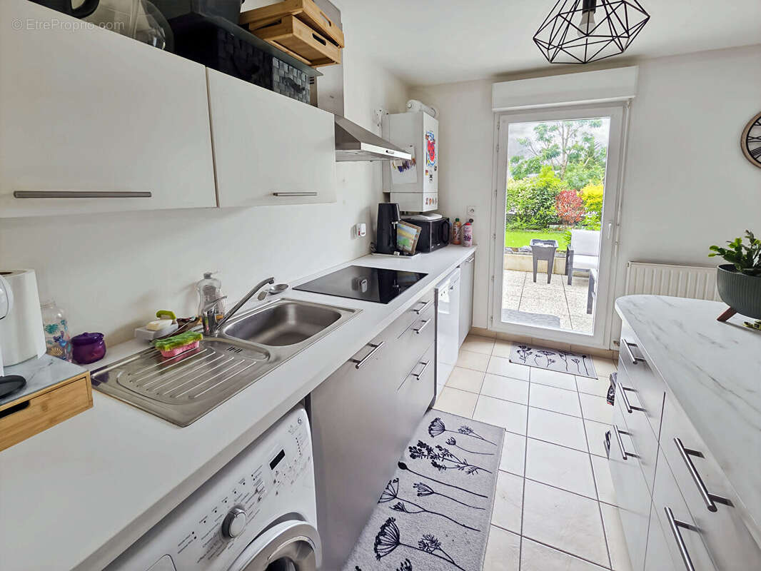 Appartement à DOURDAN