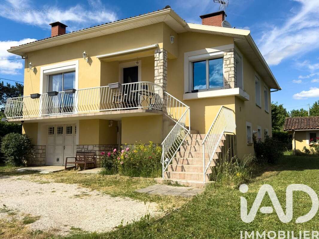 Photo 2 - Maison à SEYSSES