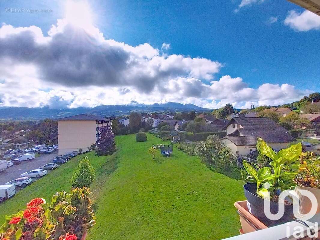Photo 9 - Appartement à LA ROCHE-SUR-FORON