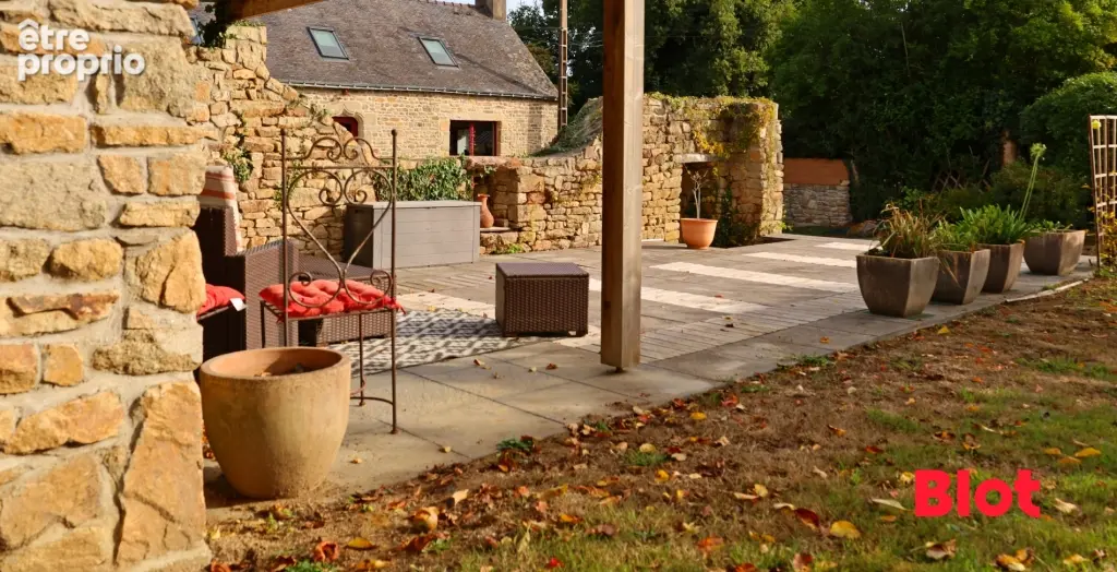Maison 7 pièces 257 m² à vendre à Guidel (56520) - photo 5