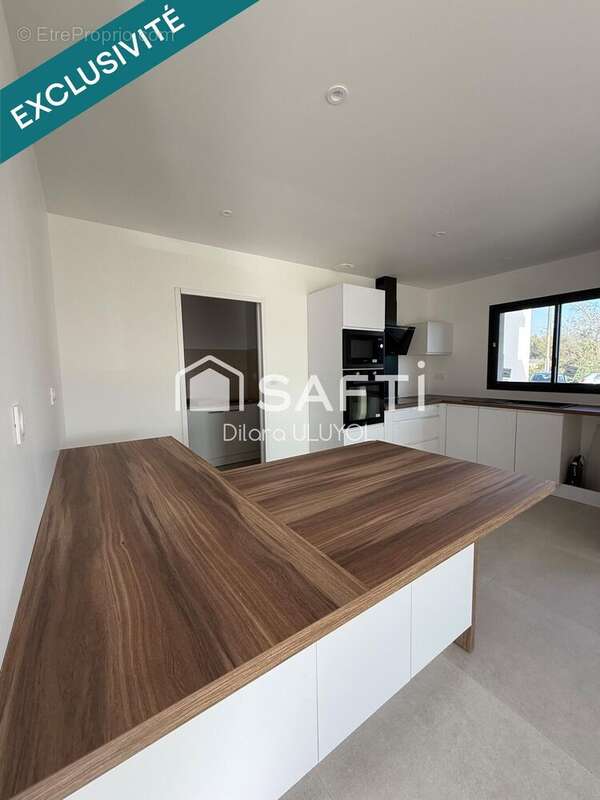 Photo 2 - Maison à CHATEAUBRIANT