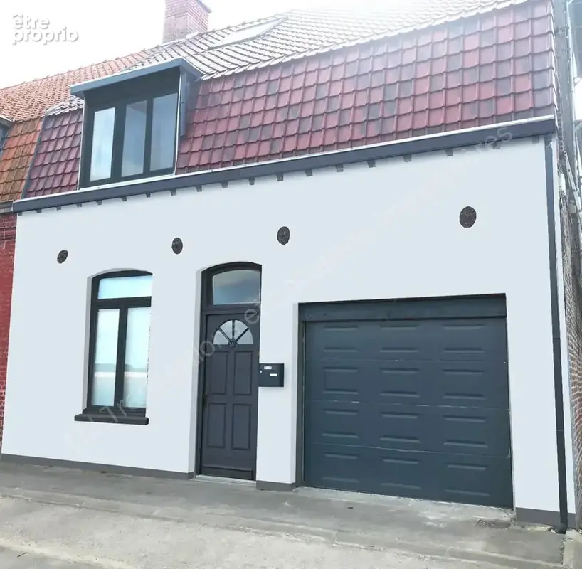 Maison à KILLEM