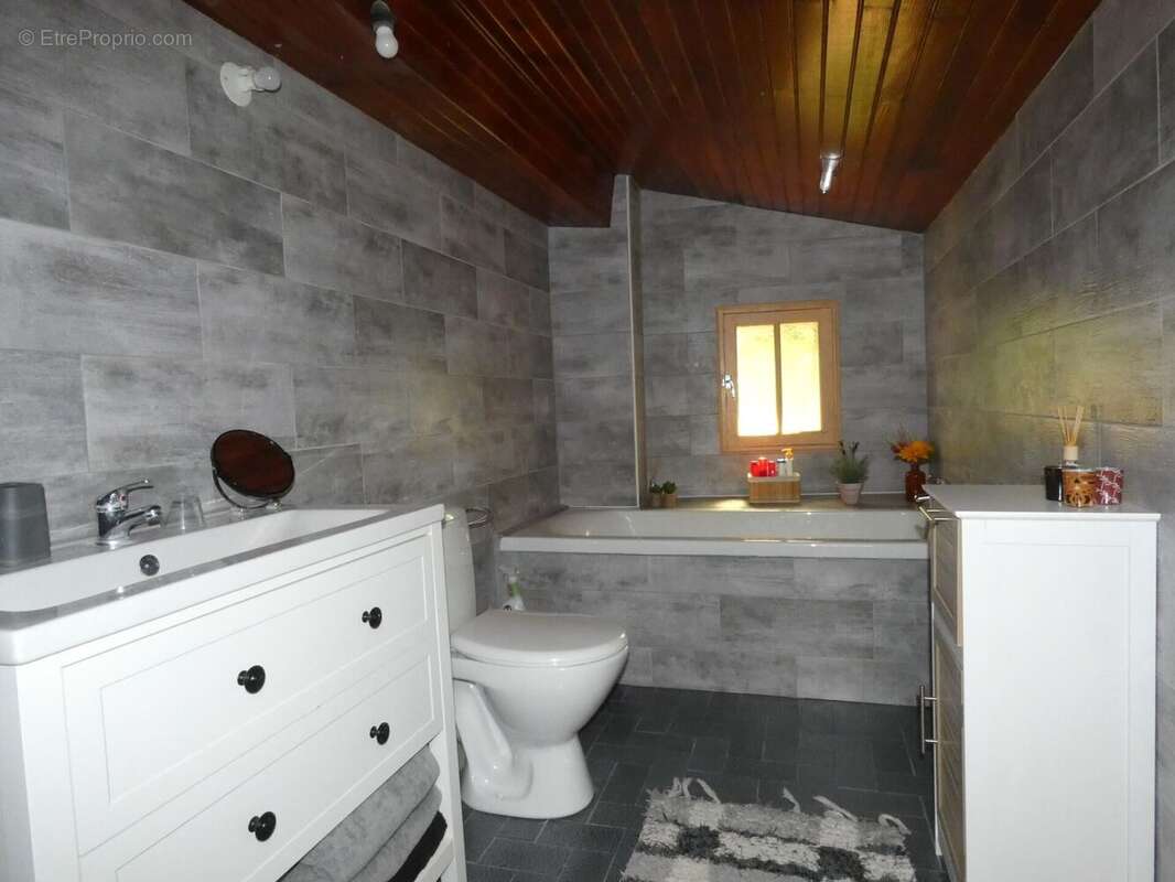 Photo 8 - Maison à ESPERAZA