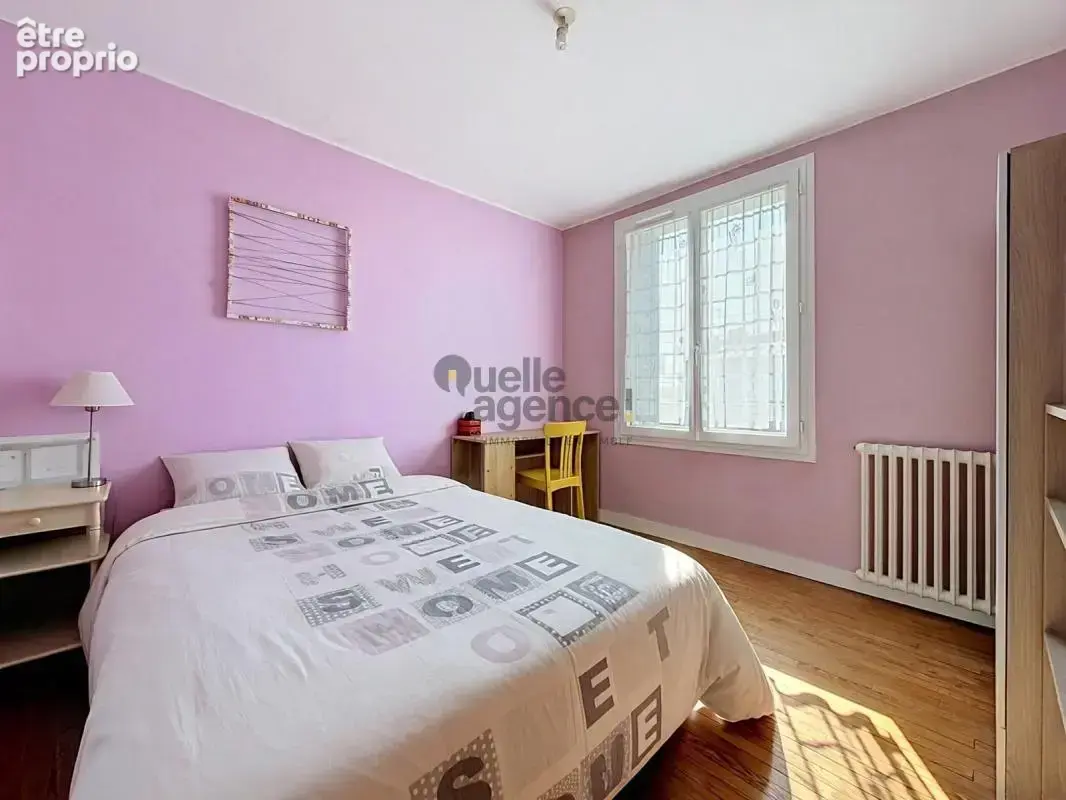 Maison 4 chambres - Saint-Pierre BREST - photo 7