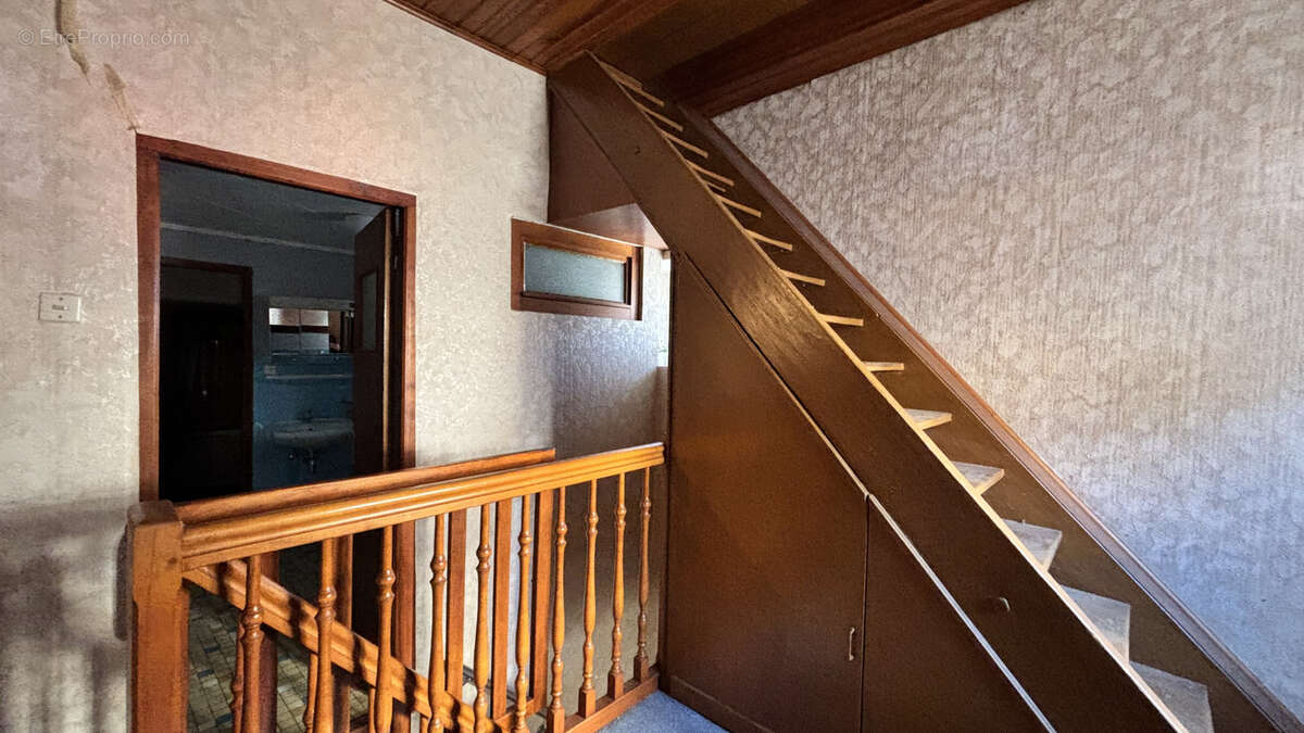 Maison à ALLENWILLER