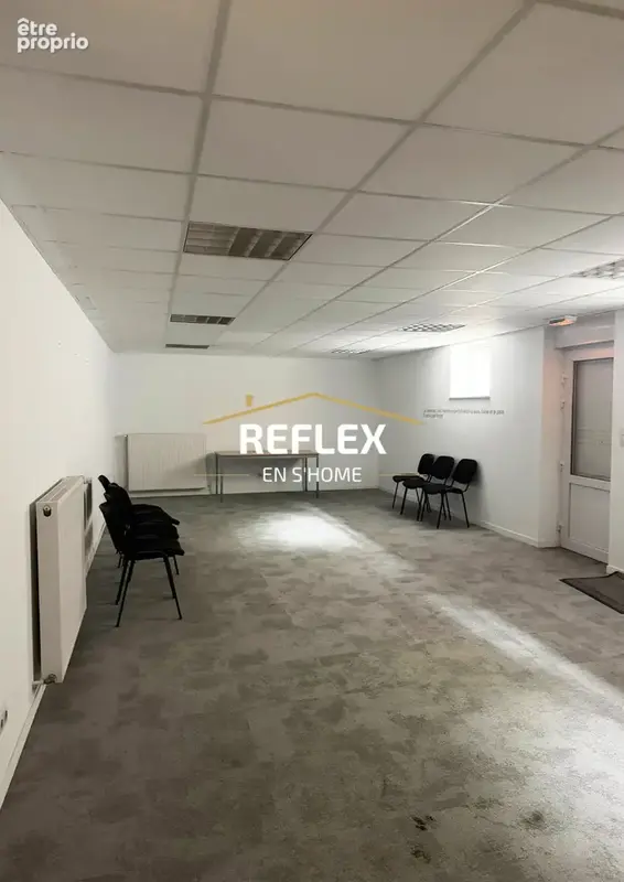 Ensemble immobilier bureaux / parking / terrasse - photo 6