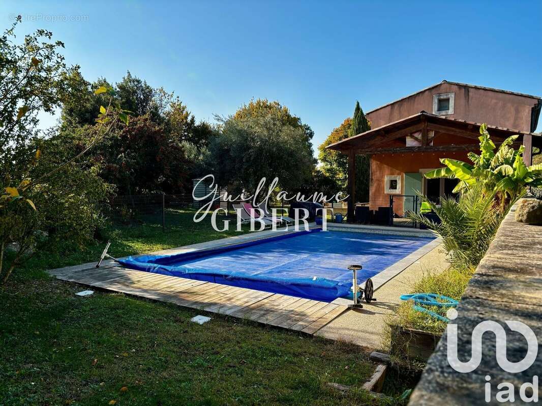 Photo 4 - Maison à PUY-SAINT-MARTIN