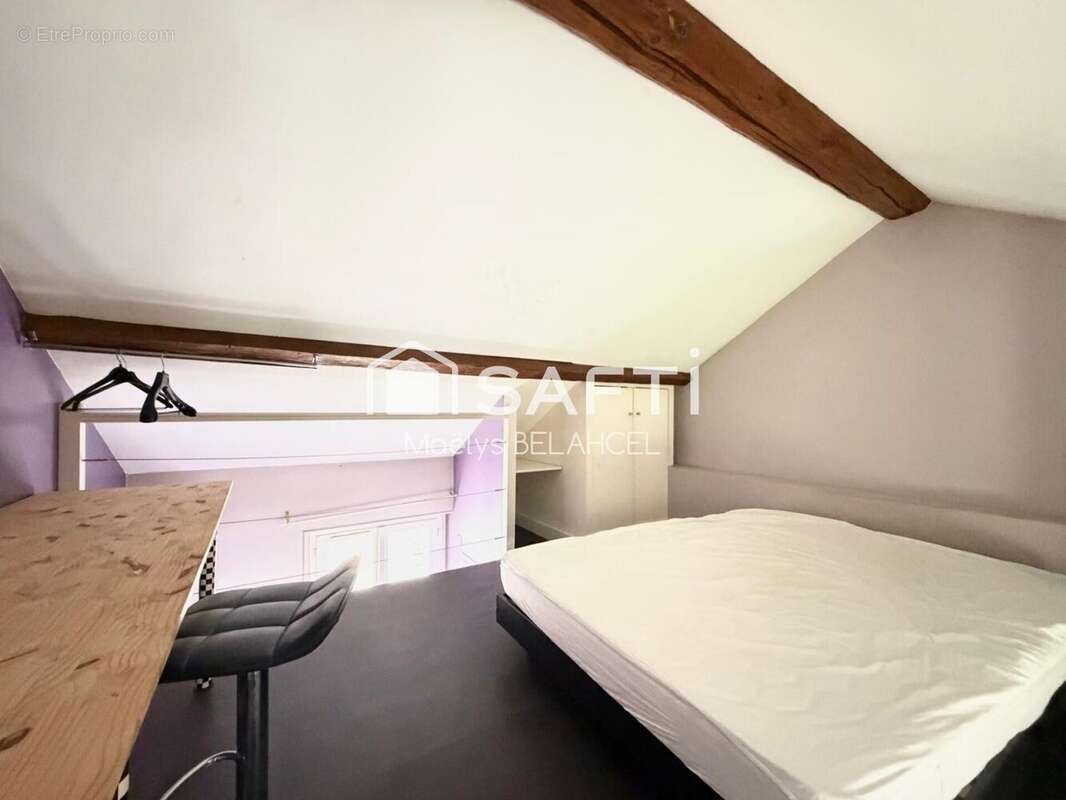 Photo 2 - Appartement à RIS-ORANGIS