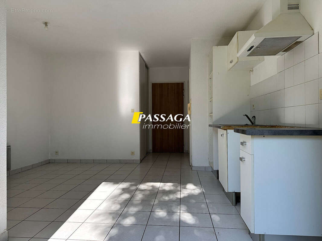 Appartement à SAINT-GENIEZ-D'OLT