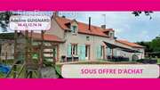 Maison à SAINT-GEORGES-DES-GARDES